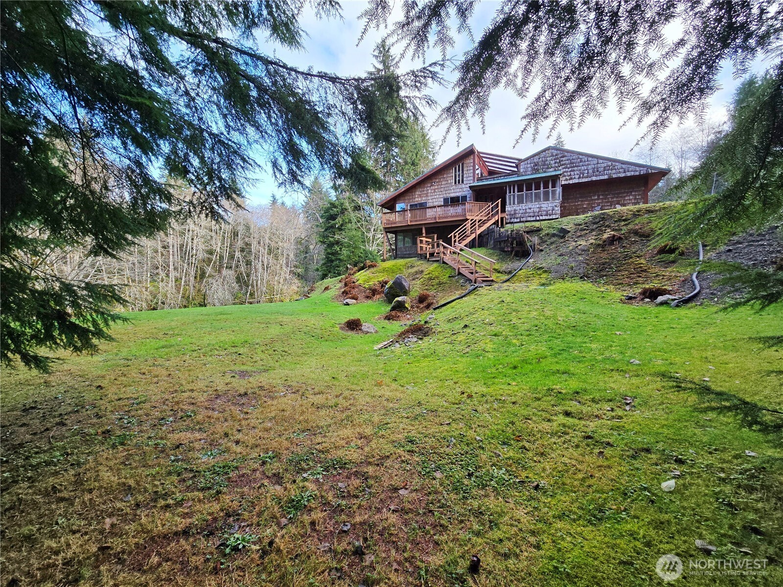 1405 Merchants Road Forks, WA 98331 - Photo 3 of 33