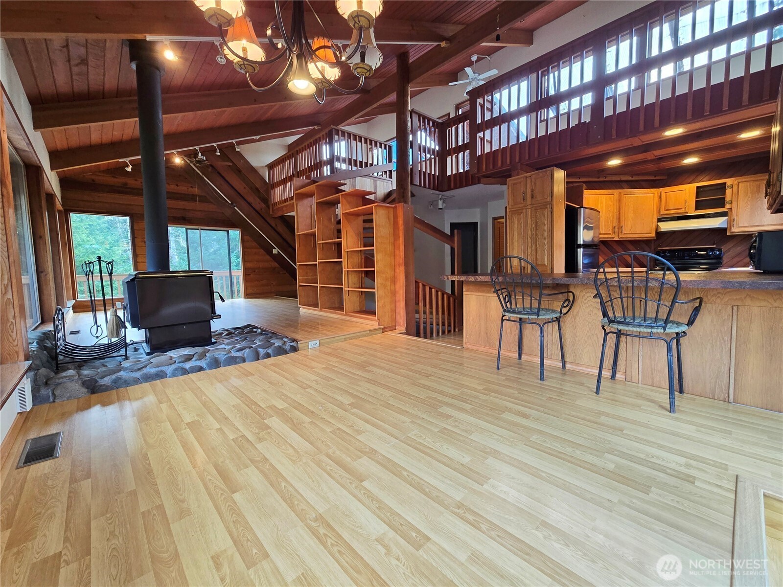 1405 Merchants Road Forks, WA 98331 - Photo 8 of 33