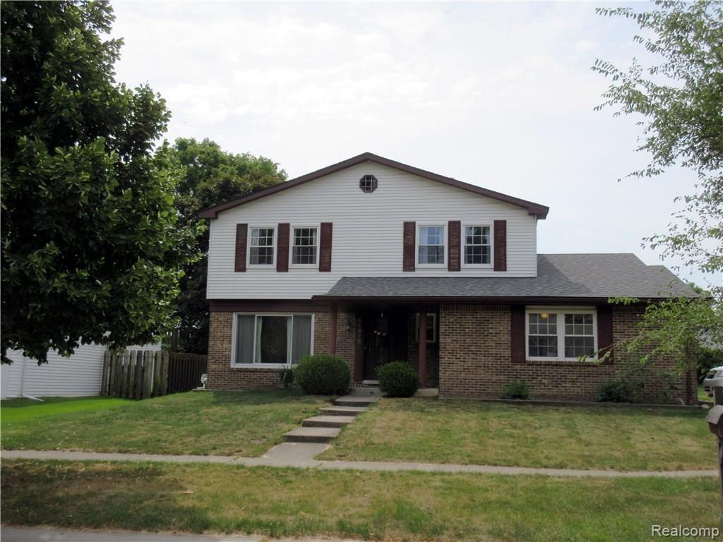 41975 Cherry Hill Road Novi, MI 48375 - Photo 1 of 34