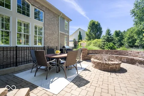 $790,000 | 9661 Wading Crane Avenue, Fishers, IN 46055
