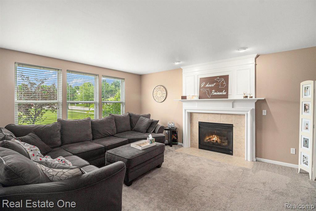 852 Deer Run Lake Road Holly, MI 48442 - Photo 13 of 40 Gallery Image 13