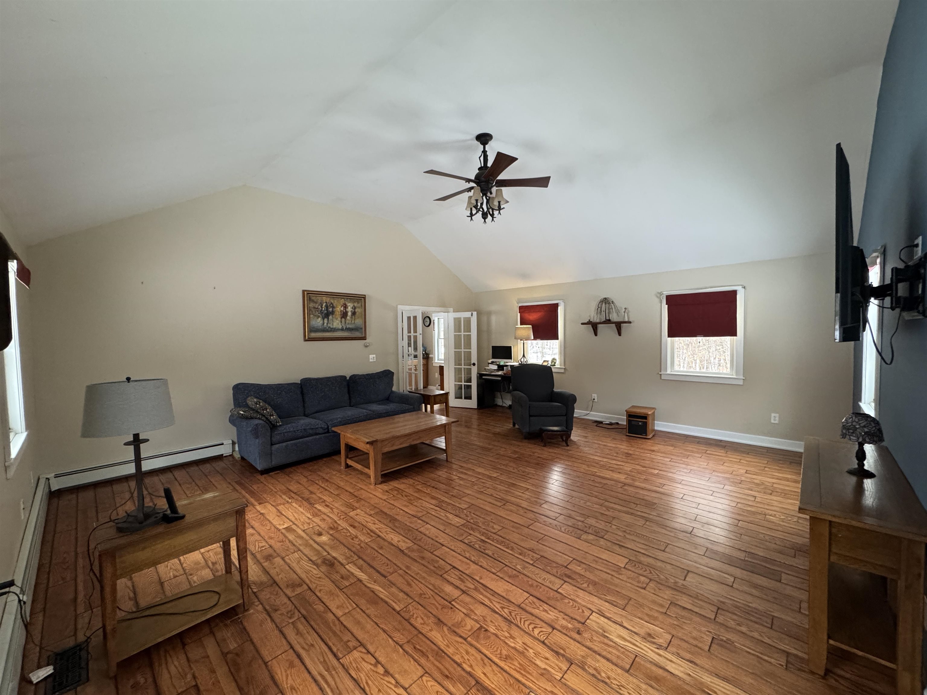 262 Dwyers Camp Road Shaftsbury, VT 05257 - Photo 5 of 39