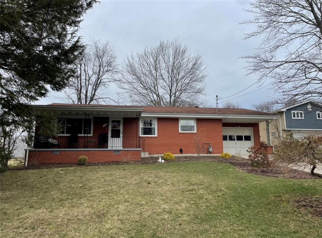 112 Evergreen Drive, Aliquippa, PA 15001 Compass