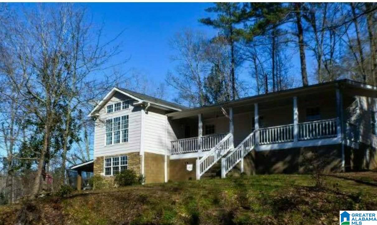 2750 Underwood Ferry Road Quinton, AL 35130 - Photo 1 of 17