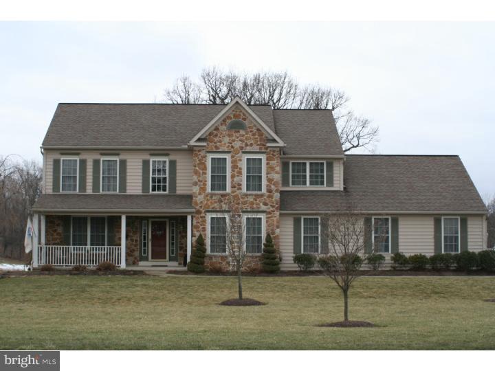628 Saylors Mill Road Spring City, PA 19475 - Photo 2 of 21 Exterior Front