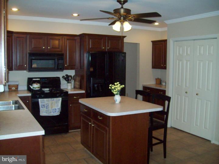 628 Saylors Mill Road Spring City, PA 19475 - Photo 11 of 21 Kitchen