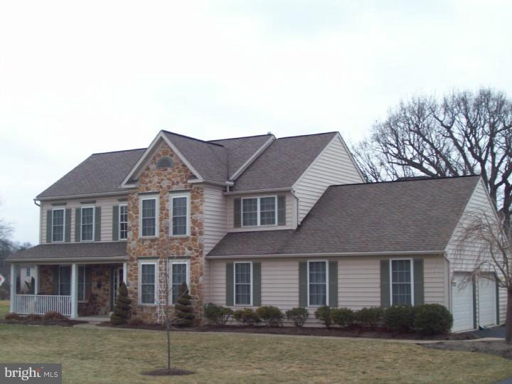 628 Saylors Mill Road Spring City, PA 19475 - Photo 21 of 21 Exterior Front