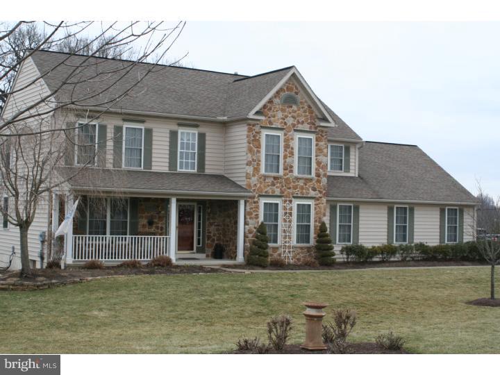 628 Saylors Mill Road Spring City, PA 19475 - Photo 5 of 21 Exterior Front