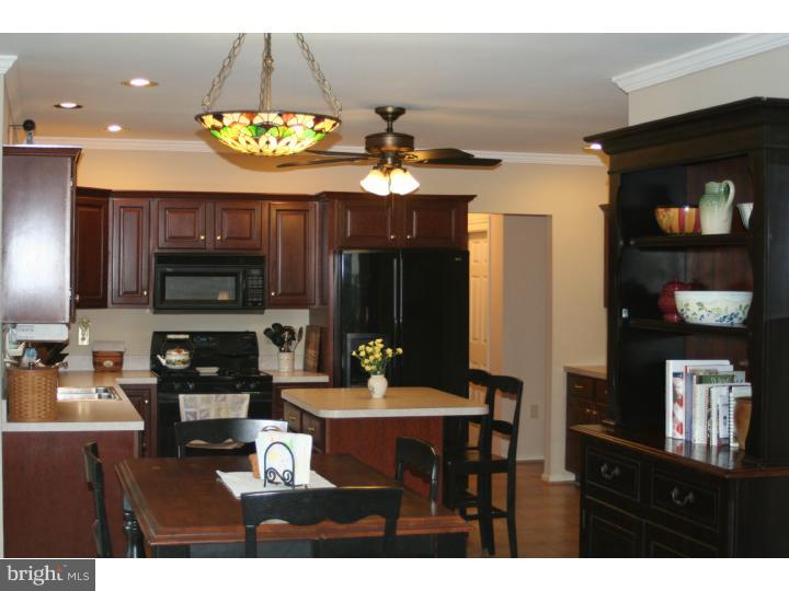628 Saylors Mill Road Spring City, PA 19475 - Photo 10 of 21 Kitchen