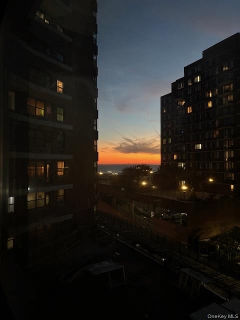 40 Brighton 1st Road, Unit 3J Brooklyn, NY 11235 - Photo 23 of 23 View of city