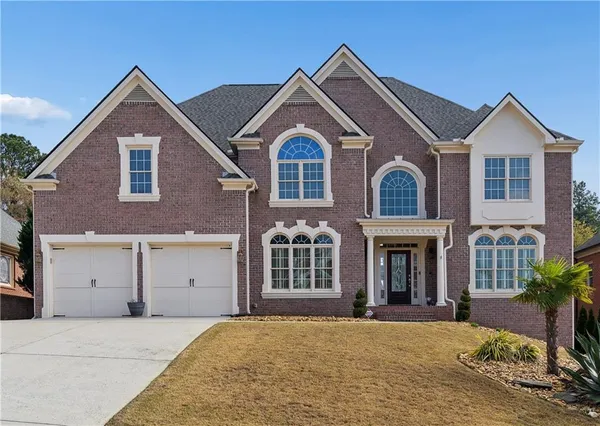 $1,100,000 | 3960 Bonnett Creek Lane, Hoschton, GA 30548
