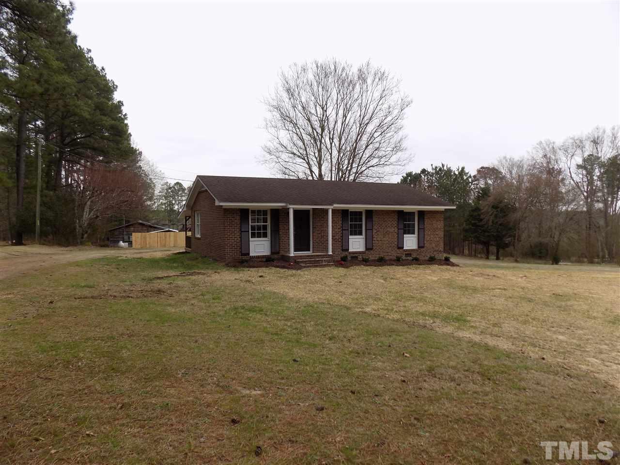 268 Beasley Road Louisburg, NC 27549 - Photo 1 of 22 Gallery Image 1