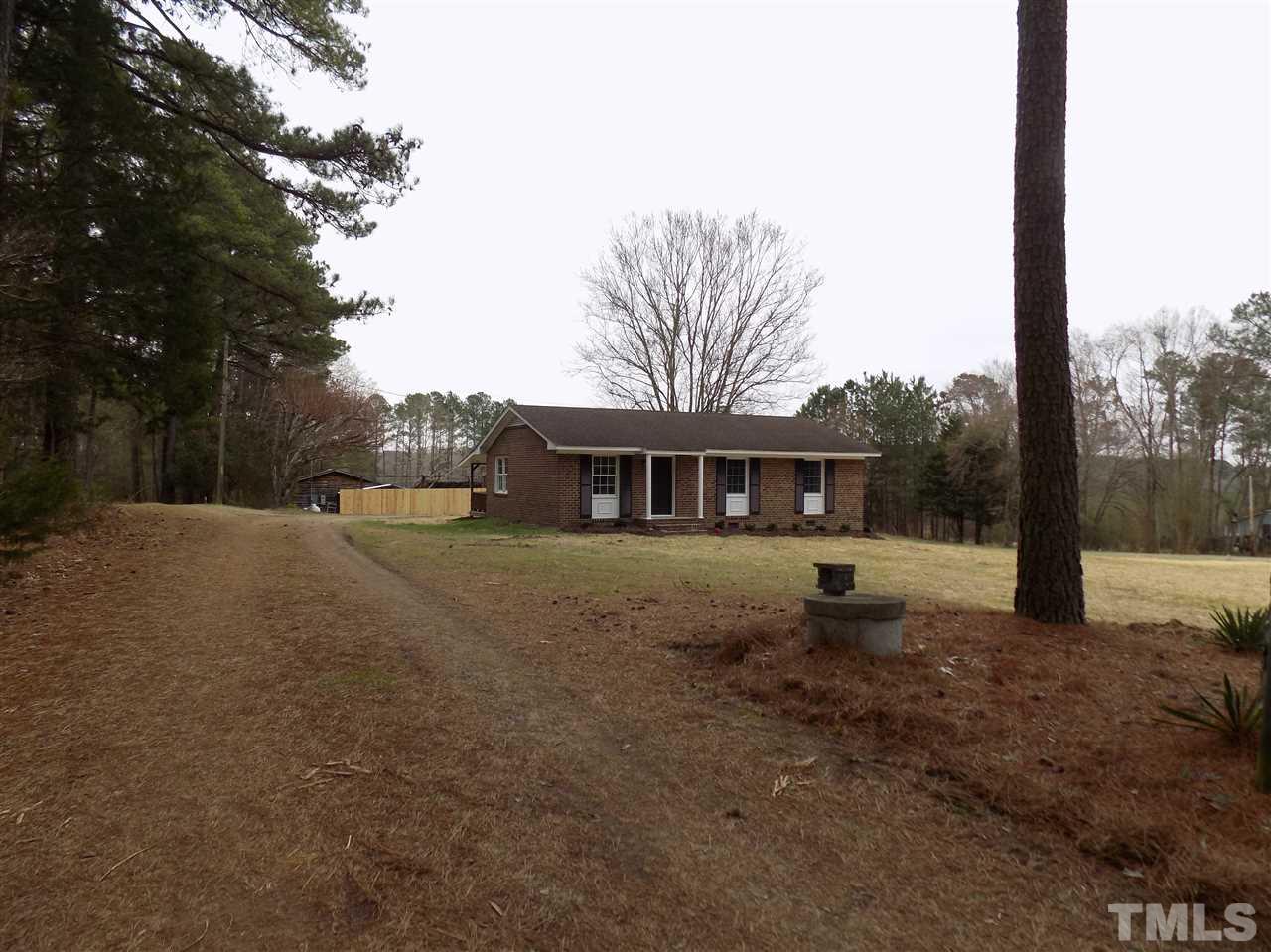 268 Beasley Road Louisburg, NC 27549 - Photo 2 of 22 Gallery Image 2