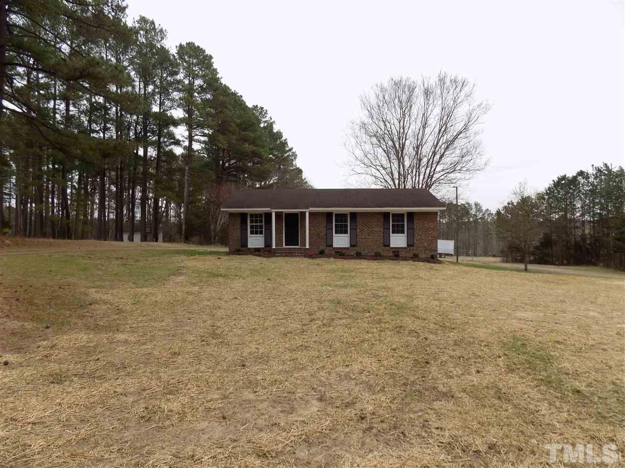 268 Beasley Road Louisburg, NC 27549 - Photo 3 of 22 Gallery Image 3
