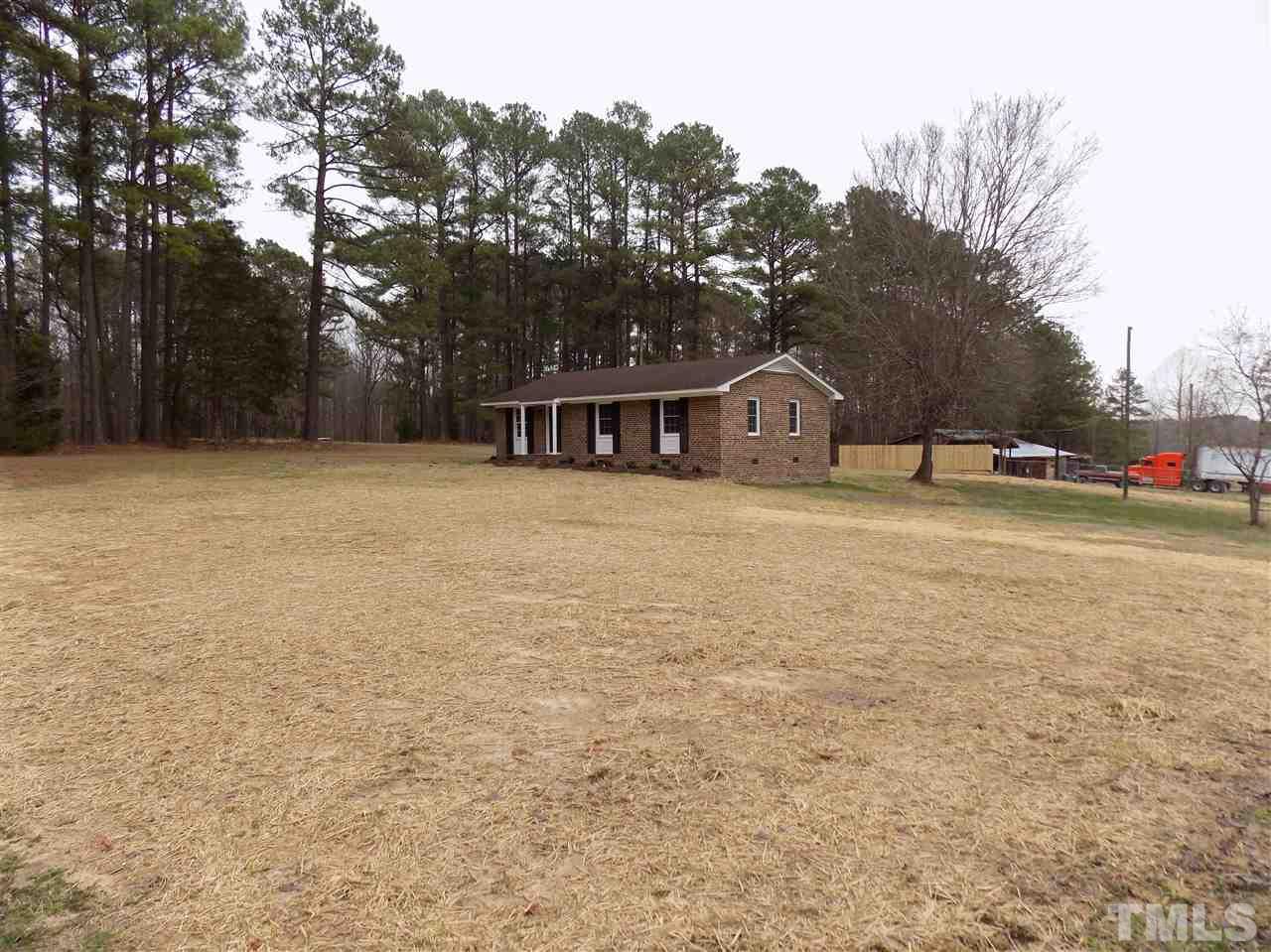 268 Beasley Road Louisburg, NC 27549 - Photo 4 of 22 Gallery Image 4