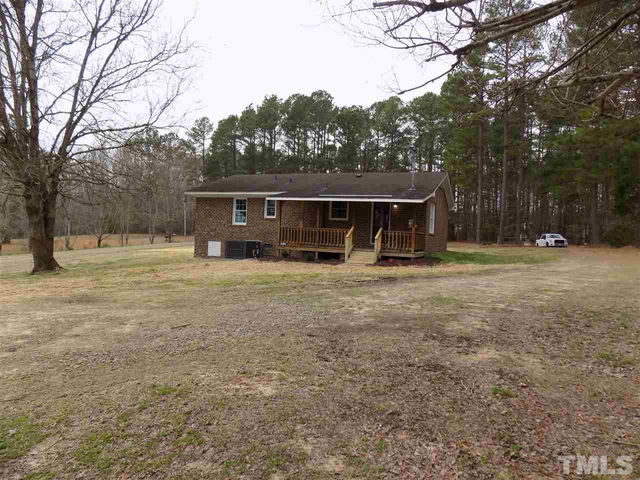 268 Beasley Road Louisburg, NC 27549 - Photo 5 of 22 Gallery Image 5
