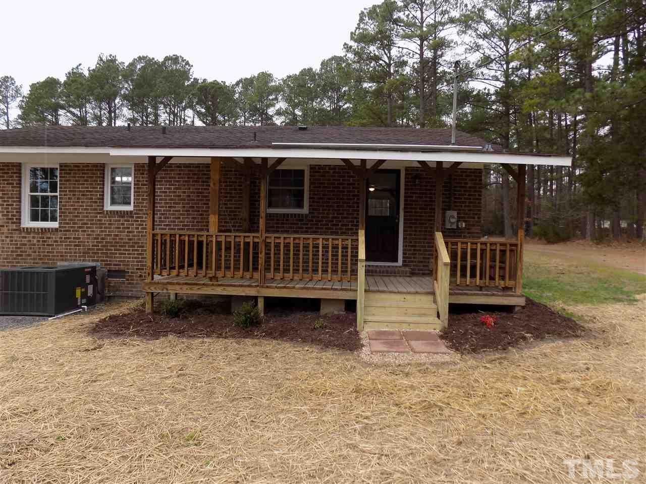 268 Beasley Road Louisburg, NC 27549 - Photo 6 of 22 Gallery Image 6