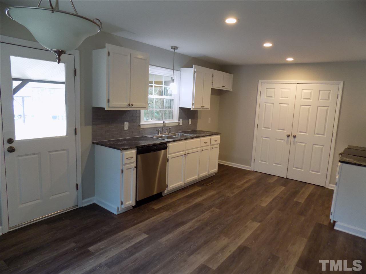 268 Beasley Road Louisburg, NC 27549 - Photo 8 of 22 Gallery Image 8