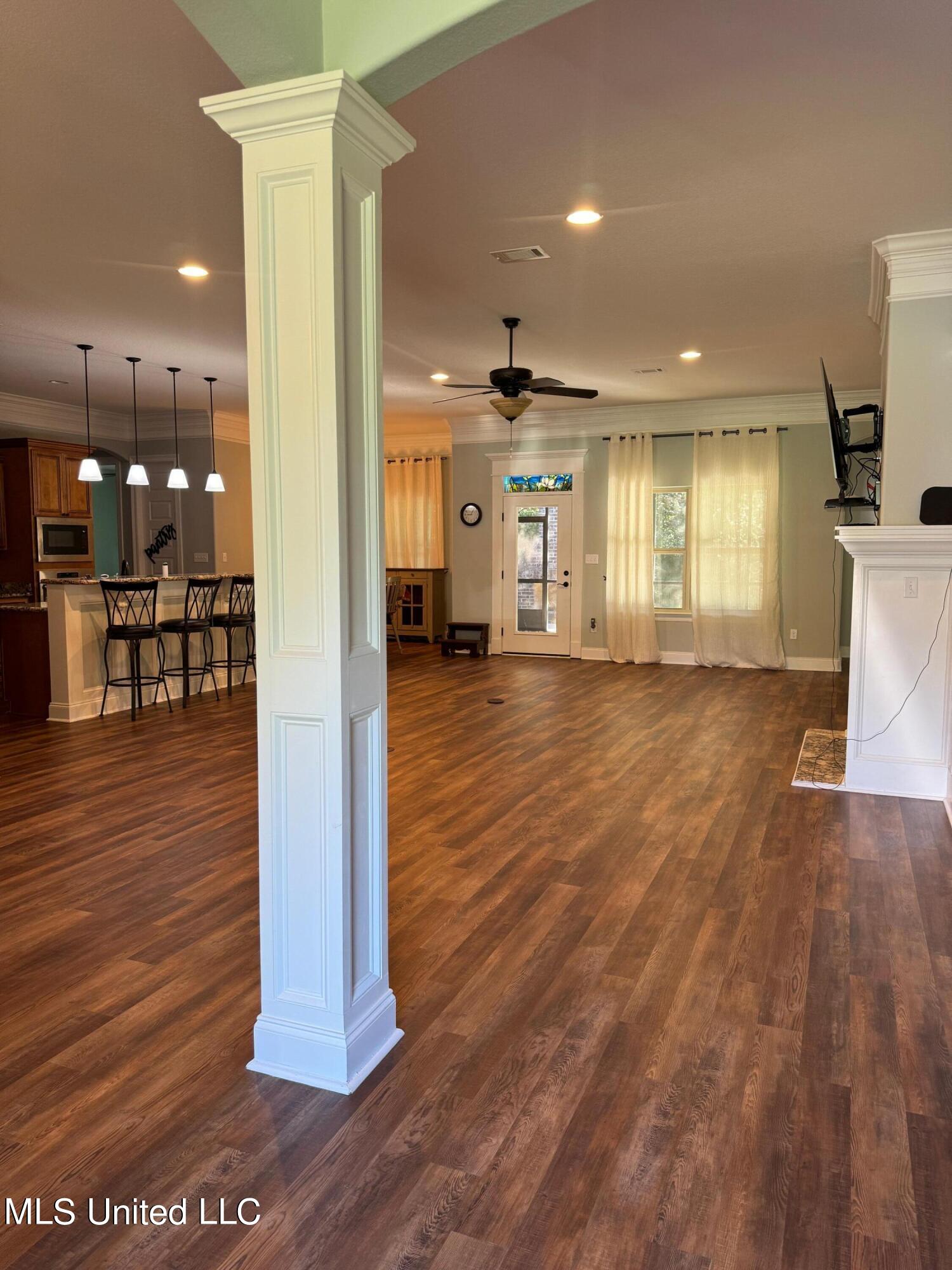 334 Lott Road Perkinston, MS 39573 - Photo 2 of 9 IMG_3936