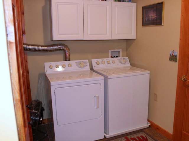 1026 Taylor Lake Road Eagle River, WI 54521 - Photo 12 of 16 Gallery Image 12