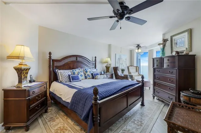 $18,500 | 4041 Gulf Shore Boulevard North, Unit 1705, Naples, FL 34103