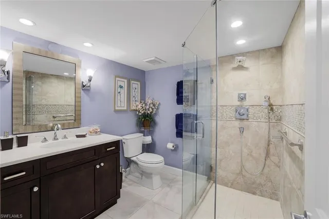 $18,500 | 4041 Gulf Shore Boulevard North, Unit 1705, Naples, FL 34103