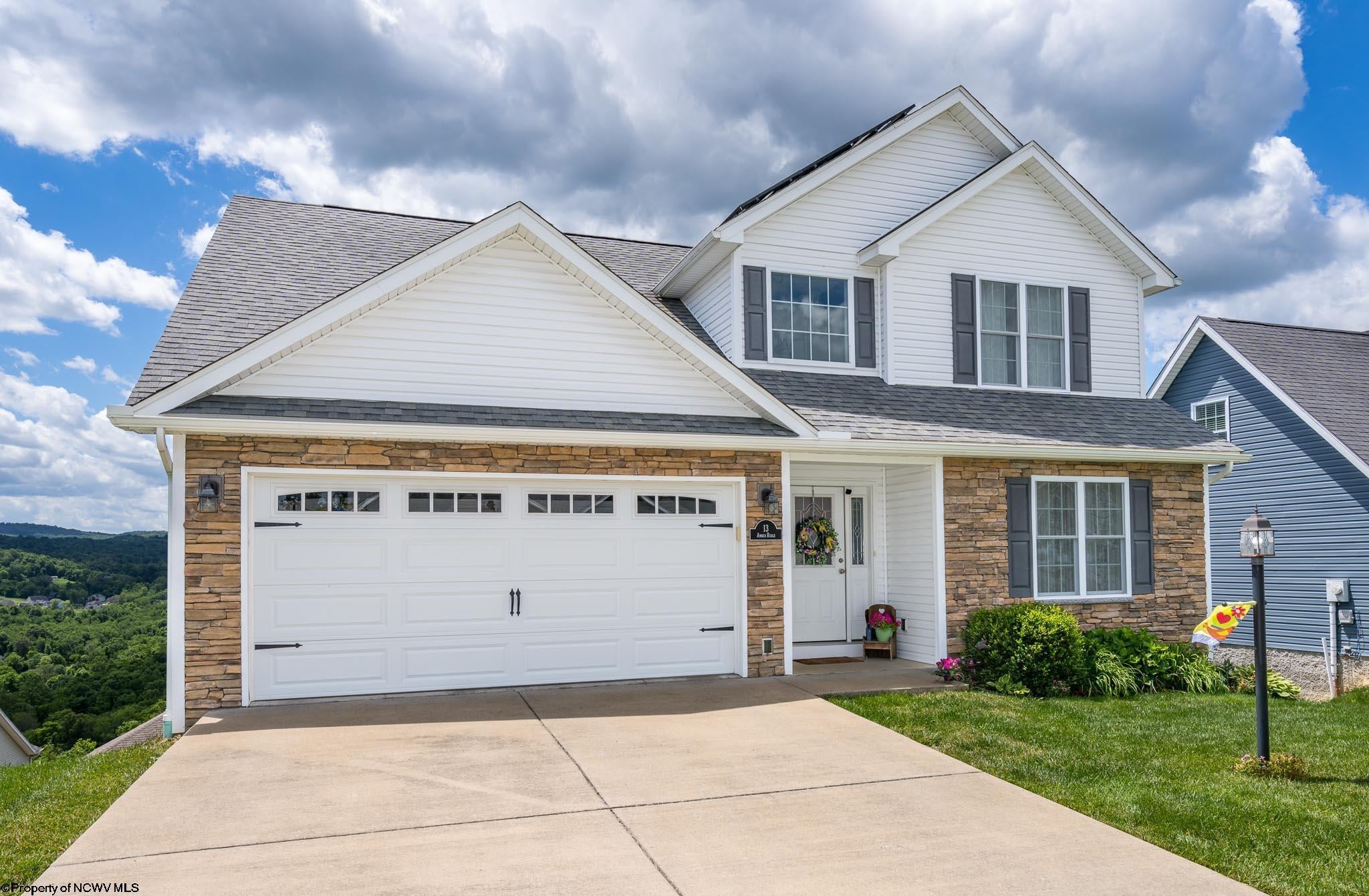 13 Amber Ridge Morgantown, WV 26508 - Photo 48 of 48 Gallery Image 48