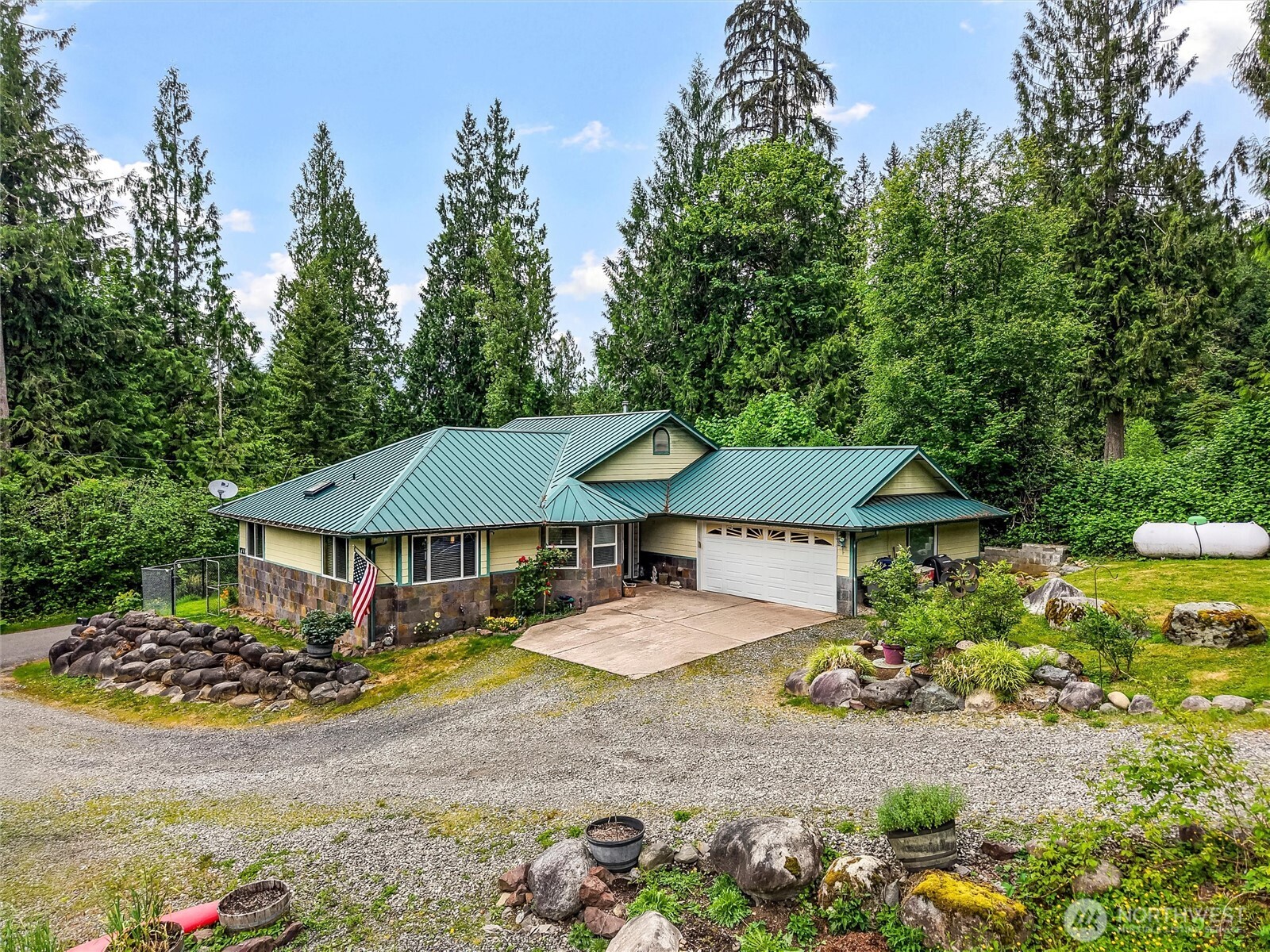 711 South Tulloch Road Snohomish, WA 98290 - Photo 33 of 36 Gallery Image 33
