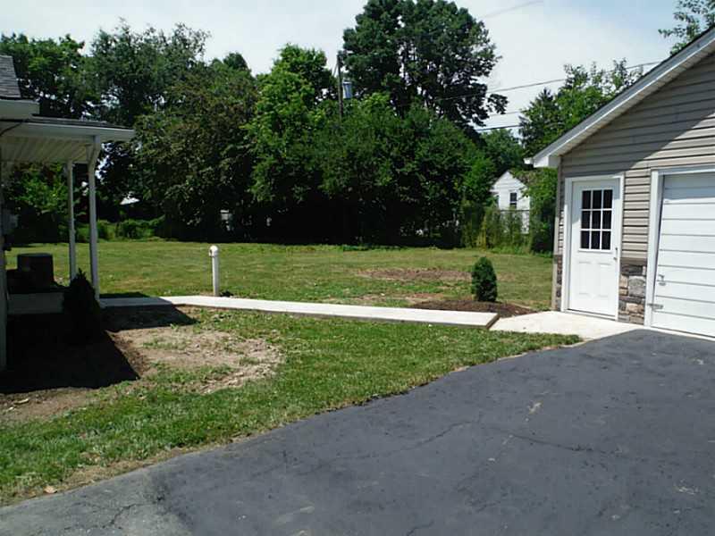 144 Dogwood Road Medway, OH 45341 - Photo 6 of 25
