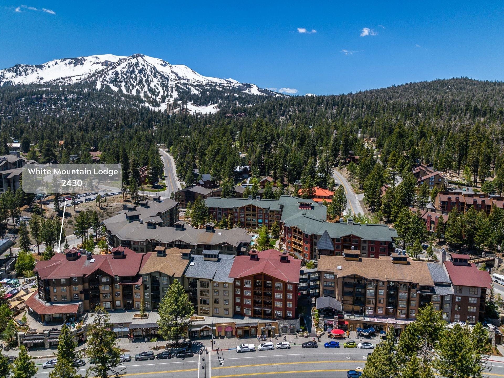 6201 Minaret Road, Unit 2430 Mammoth Lakes, CA 93546 - Photo 54 of 54