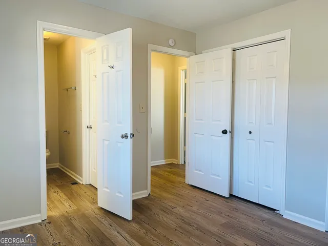 $950 | 17 Curran Avenue, Unit A, LaGrange, GA 30241