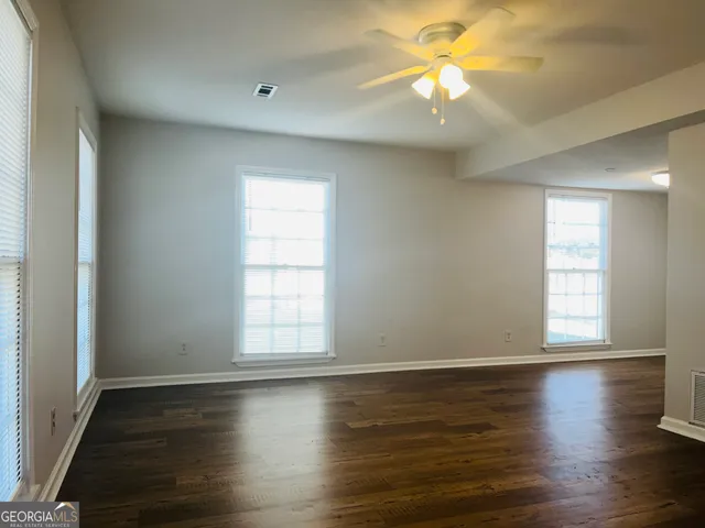 $950 | 17 Curran Avenue, Unit A, LaGrange, GA 30241