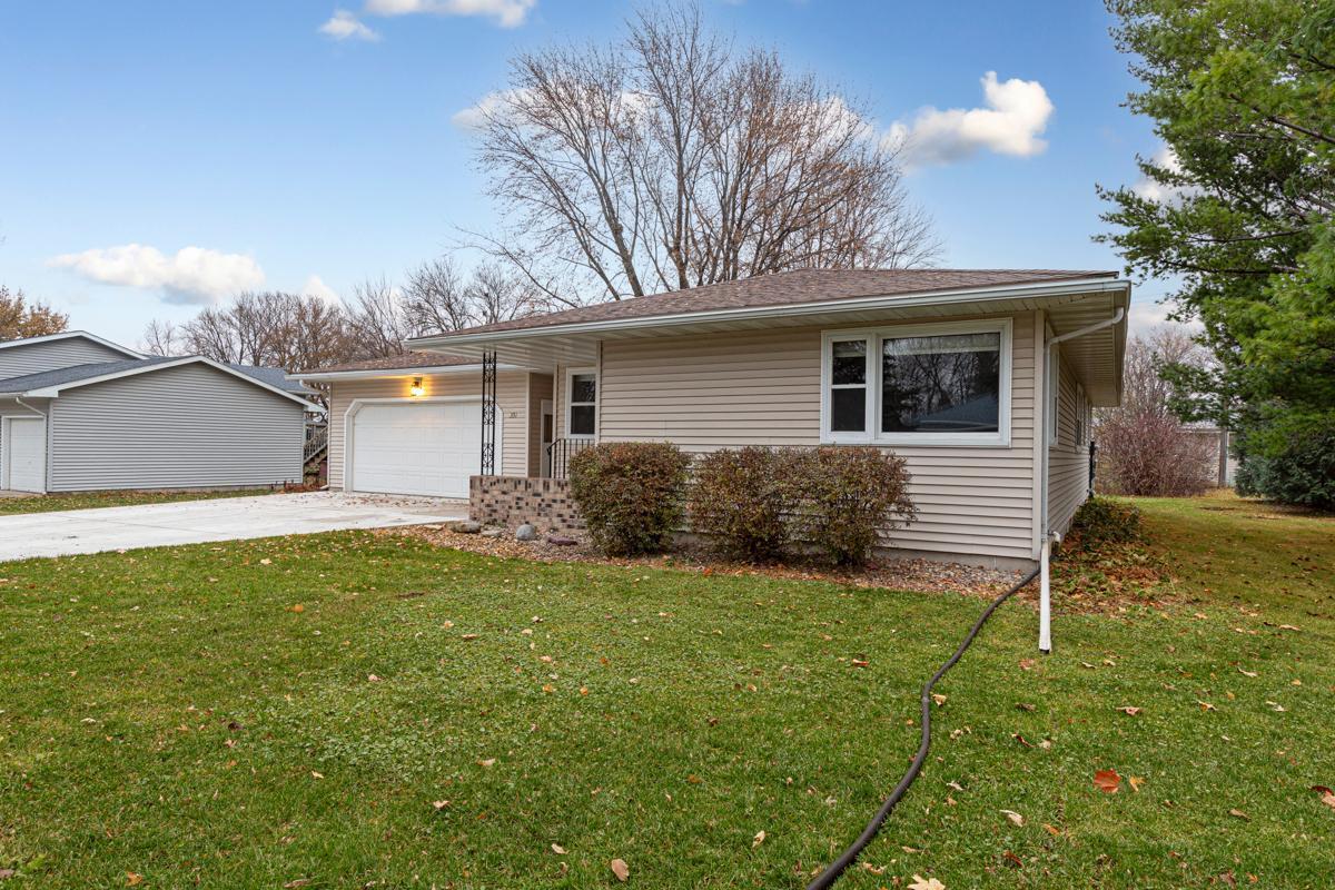 351 1st Avenue Northeast Wells, MN 56097 - Photo 2 of 44