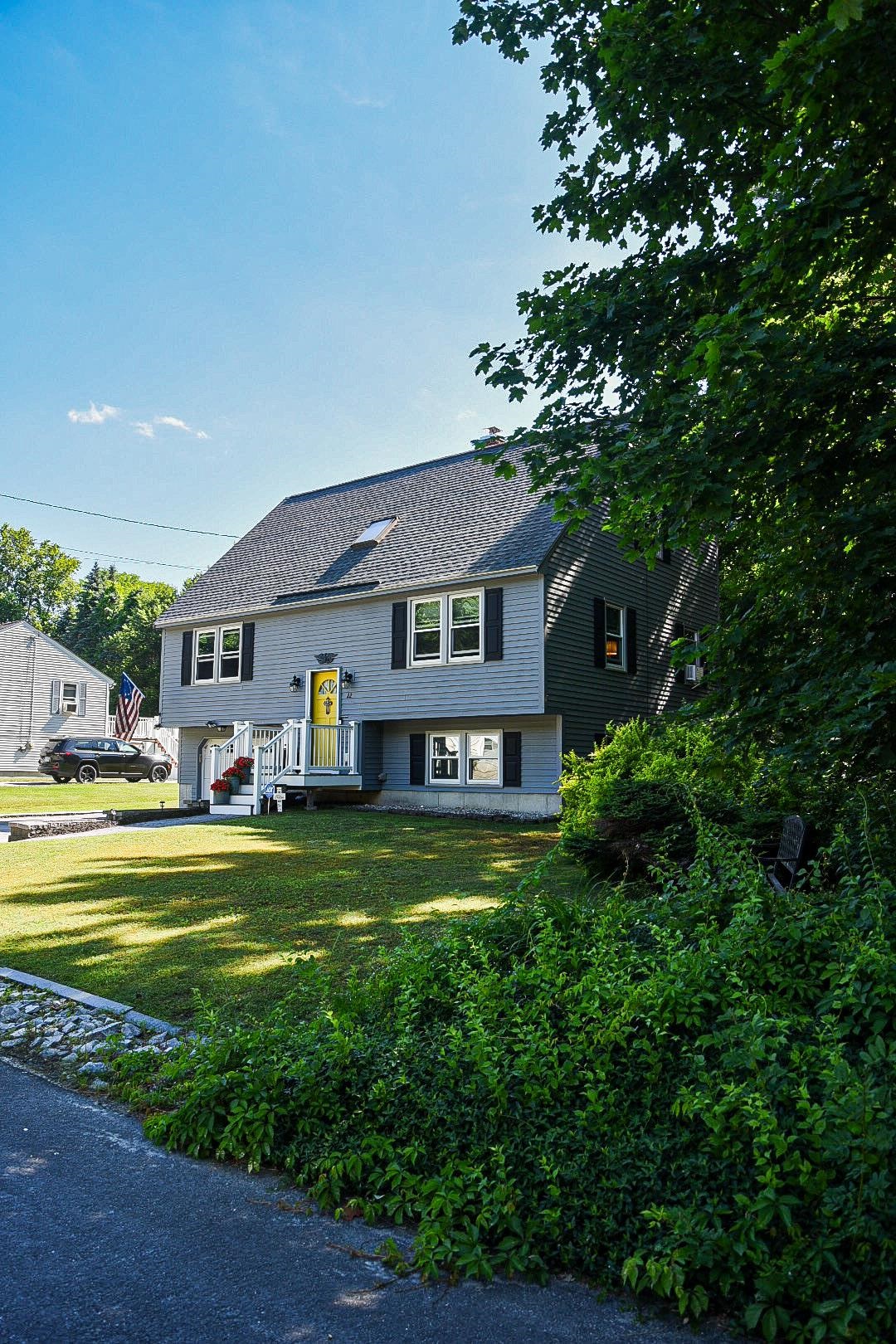 22 Edgewood Street Milford, NH 03055 - Photo 11 of 60