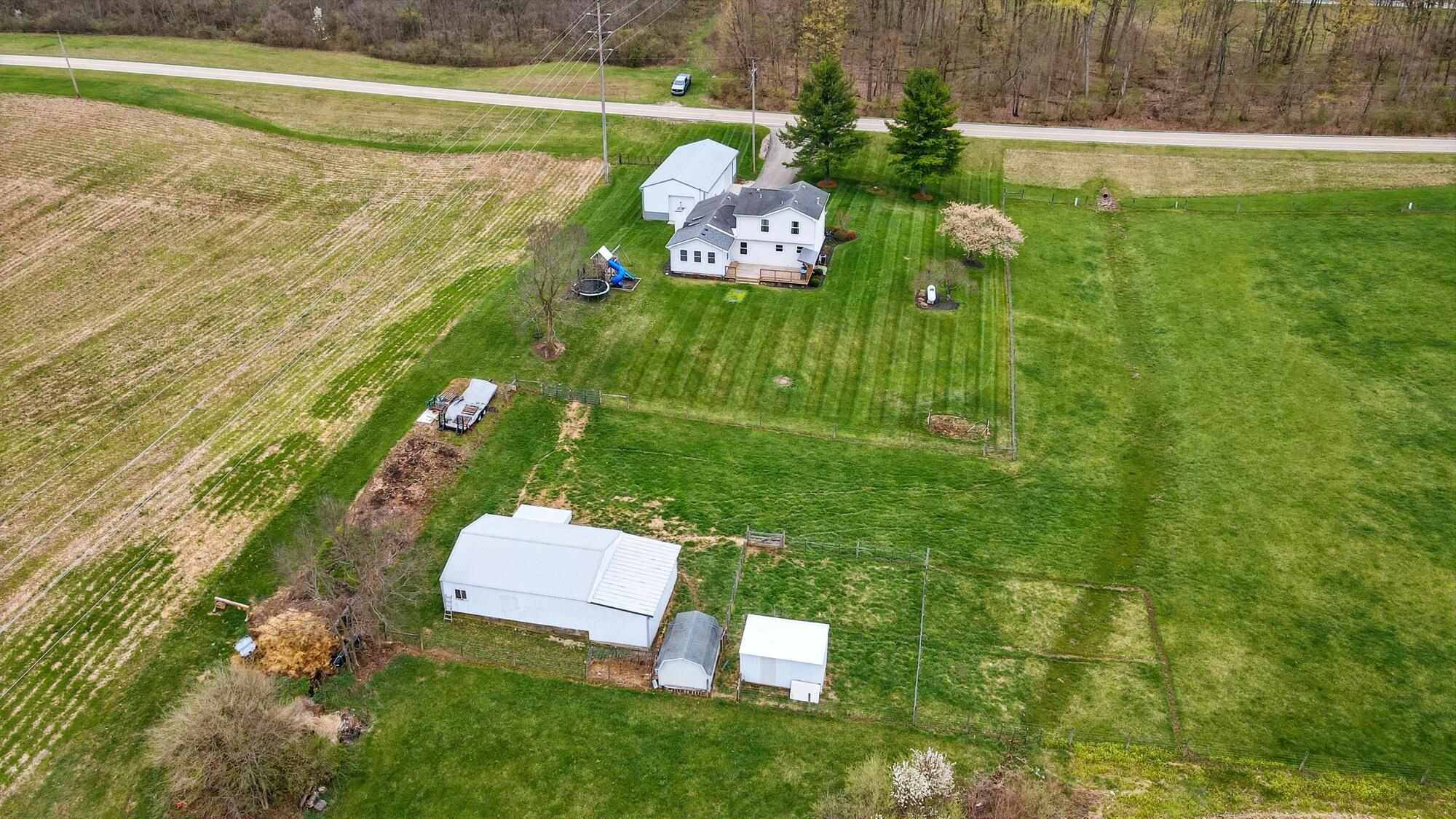 602 Weber Road Springfield, OH 45503 - Photo 39 of 45 Gallery Image 39