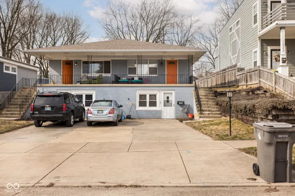 $2,250 | 1330 Laurel Street, Indianapolis, IN 46203