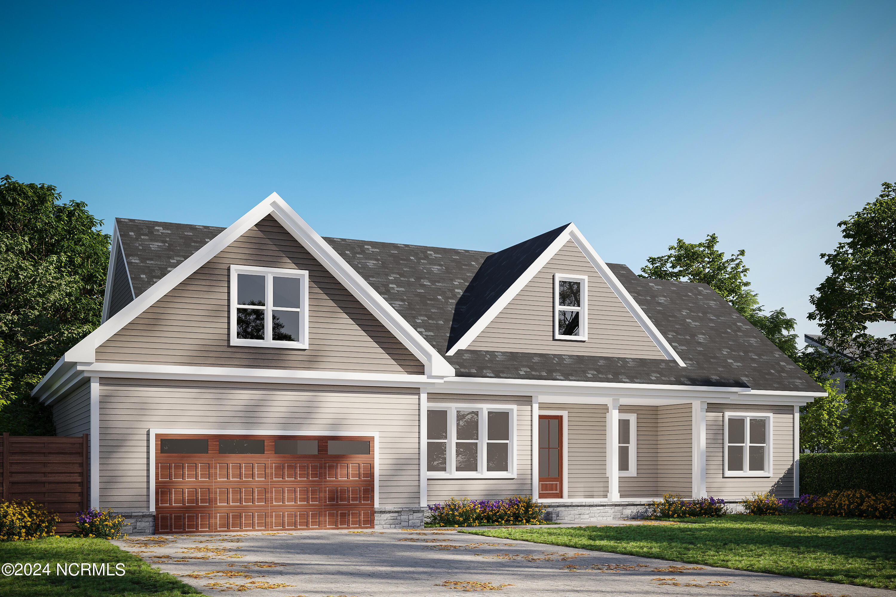 2820 Island Dr Southeast  