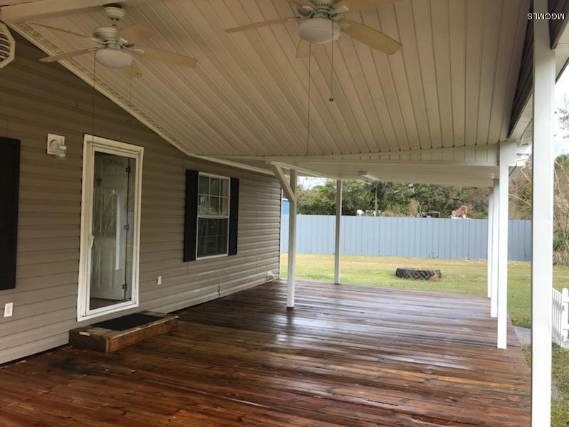 14 Joe R Lee Road Carriere, MS 39426 - Photo 2 of 33 A1E79F8D-DCF7-4A45-9281-C208DF33540E