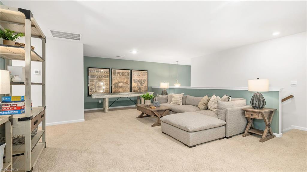 209 Ranger Road Jamestown, NC 27282 - Photo 16 of 21 This home is under construction. Please contact the seller for more information on the current stage of construction and current incentives.