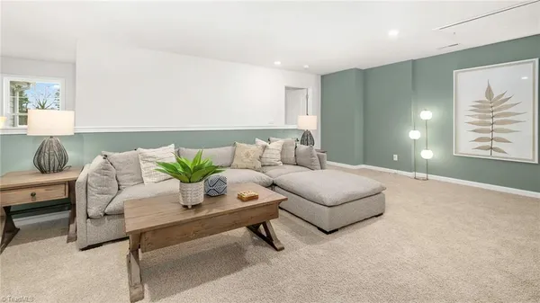 $419,055 | 209 Ranger Road, Jamestown, NC 27282