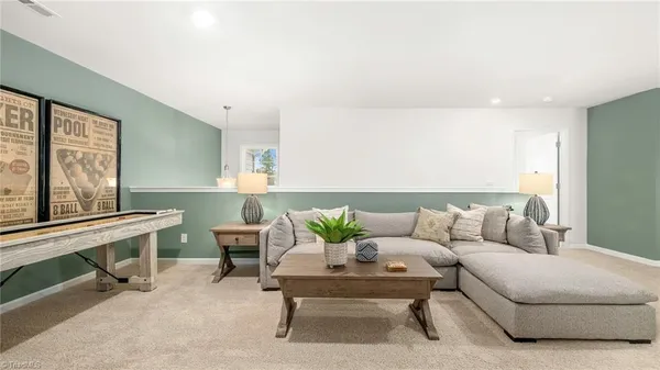 $419,055 | 209 Ranger Road, Jamestown, NC 27282