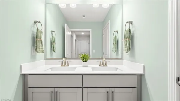 $419,055 | 209 Ranger Road, Jamestown, NC 27282