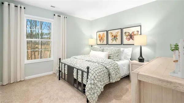 $419,055 | 209 Ranger Road, Jamestown, NC 27282