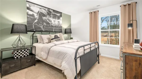 $419,055 | 209 Ranger Road, Jamestown, NC 27282