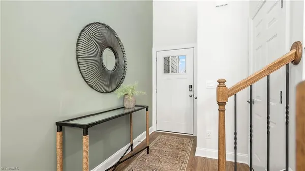 $419,055 | 209 Ranger Road, Jamestown, NC 27282