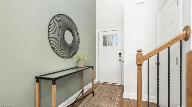 $419,055 | 209 Ranger Road, Jamestown, NC 27282