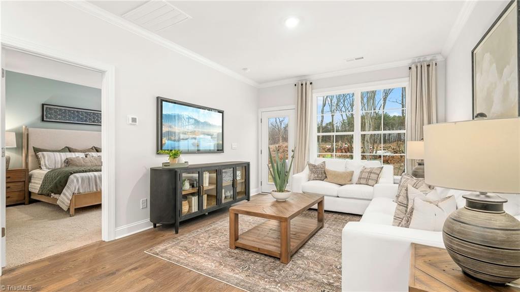 209 Ranger Road Jamestown, NC 27282 - Photo 6 of 21 This home is under construction. Please contact the seller for more information on the current stage of construction and current incentives.