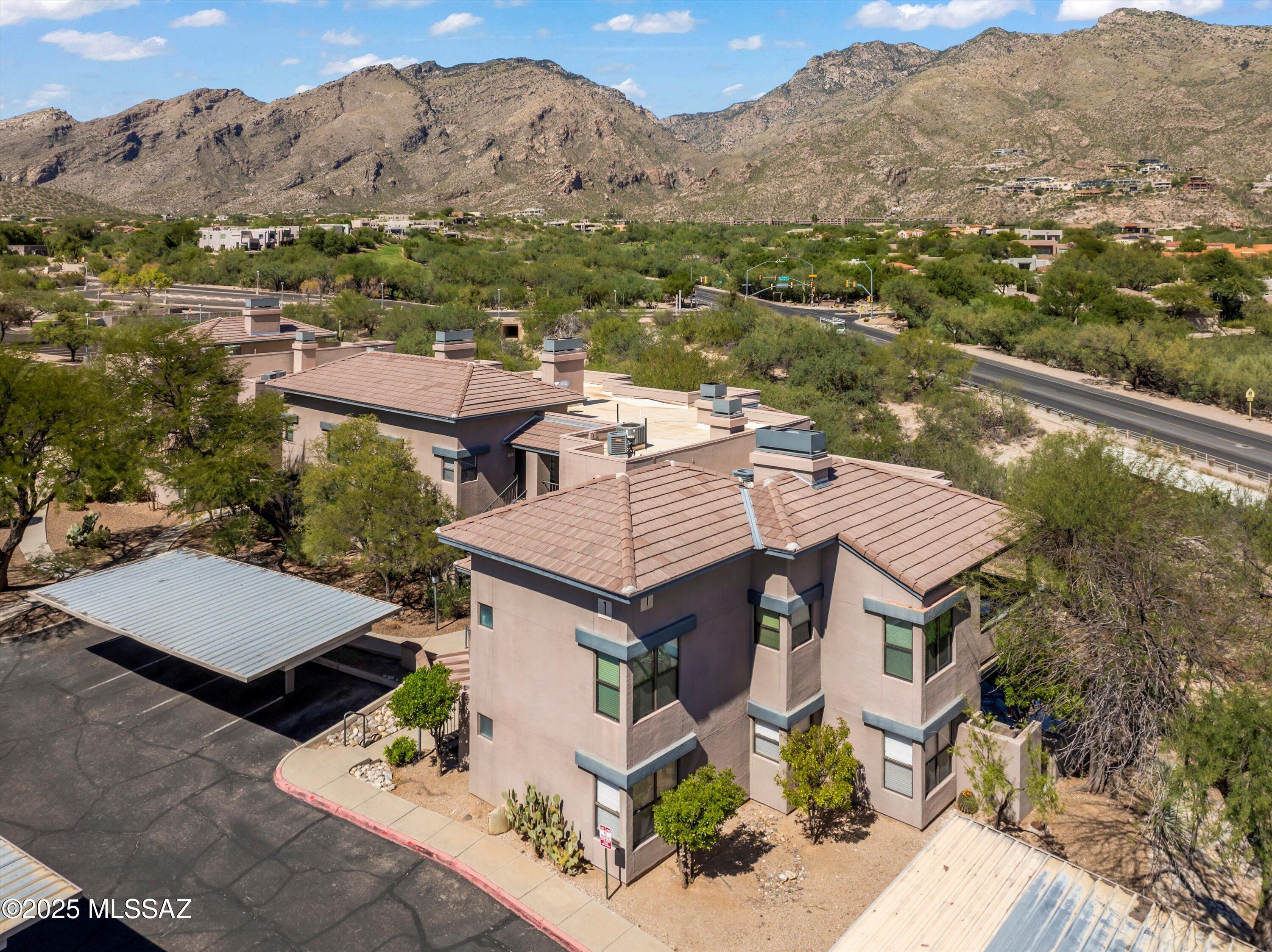 5855 North Kolb Road, Unit 1211 Tucson, AZ 85750 - Photo 1 of 33