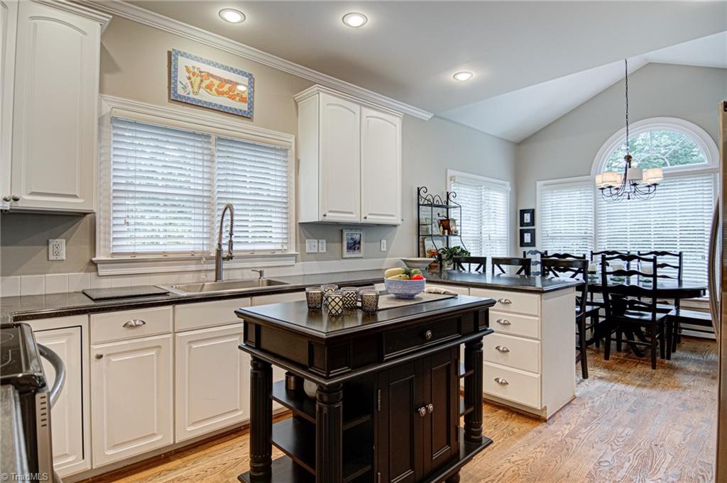 5001 Haystack Hill Road Winston-Salem, NC 27106 - Photo 12 of 38 Gallery Image 12