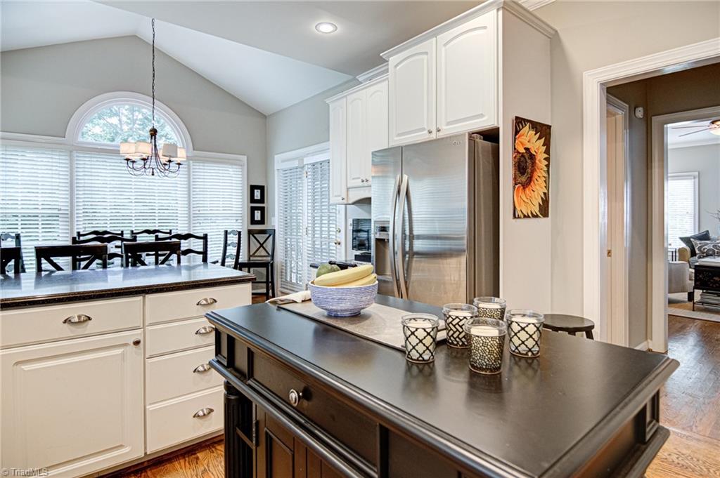 5001 Haystack Hill Road Winston-Salem, NC 27106 - Photo 13 of 38 Gallery Image 13